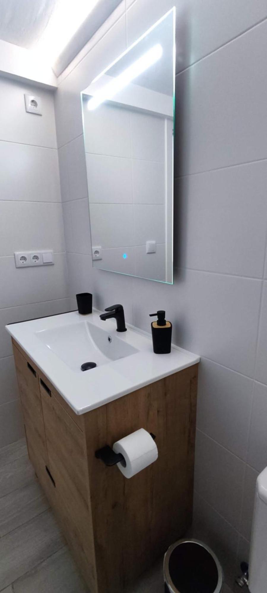 Apartamento Altea - Cap Negret - Acceso Directo A Playa Exterior photo